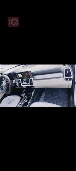 کیا سۆرینتۆ